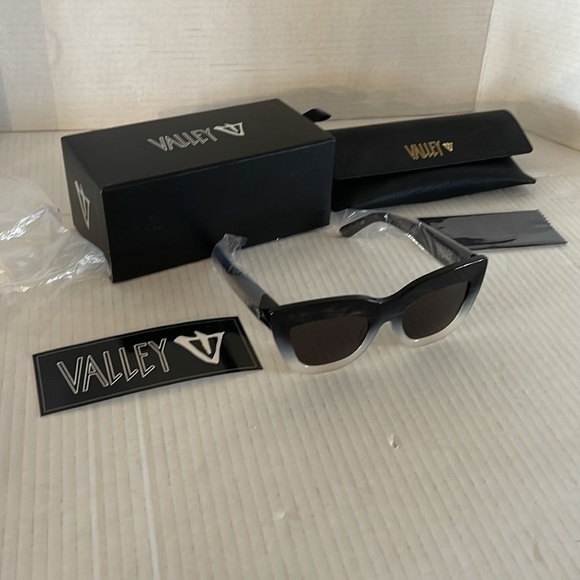 NEW Valley Eyewear Marmot Sunglasses - Picture 7 of 16